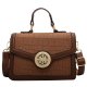 Small Square Bag Handbag Shoulder Messenger Female Bag