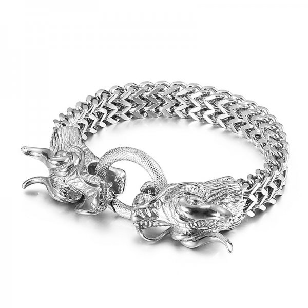 Men's Stainless Steel Fashion Jewelry